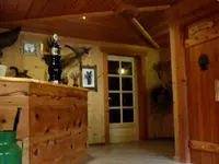 Au Petit Gîte