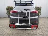 Garage Linde