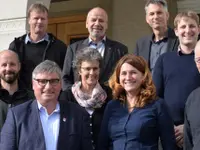 Gemeindeverwaltung Biberist