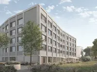 Seewadel - Zentrum für Gesundheit und Alter