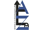 A-Z Montagen + Kaminbau AG-Logo