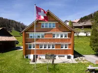 Schneider Holzbau AG