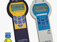 HUBER INSTRUMENTE AG