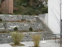Villiger Arnosti Gartenbau AG