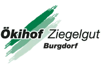 Ökihof Ziegelgut-Logo