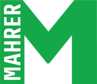 Mahrer Gartenbau GmbH-Logo