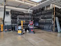 TECNOCARS SA