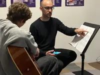 Ecole de Musique ArtsCademia - Klicken Sie, um das Bild 18 in einer Lightbox vergrössert darzustellen