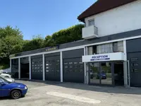 Garage de la Sorge Sàrl - Klicken Sie, um das Bild 1 in einer Lightbox vergrössert darzustellen