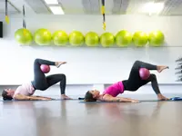 Connection Wolhusen AG - Therapie und Training