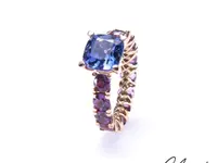 Sahak Jewellery
