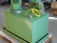 Schenker Hydraulik AG