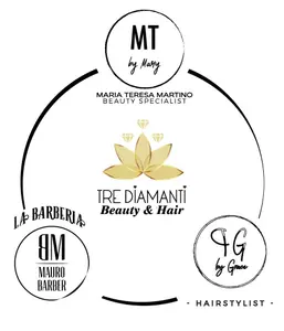 Tre Diamanti Beauty Hair