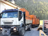 Kühne Transport AG