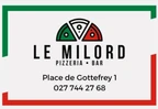 Pizzeria le Milord