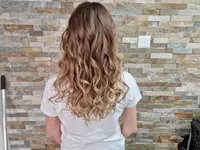 Ronja's Hair Dream