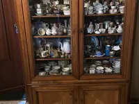 Andres le brocanteur