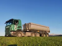Mäder AG Kies- & Betonwerk