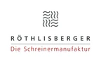 Röthlisberger AG - Die Schreinermanufaktur