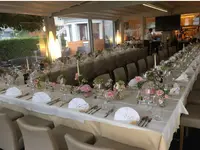Seerestaurant Schlüssel