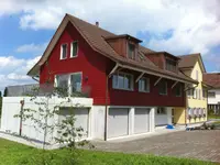 LUWA Holzbau GmbH