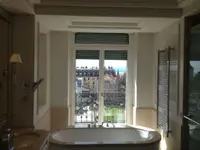 F. Saggio & Fils Sàrl