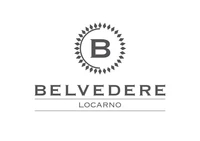 Hotel Belvedere Locarno-Logo