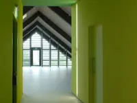 Hegi Koch Kolb + Partner Architekten AG