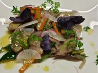 Restaurant Alpenrose