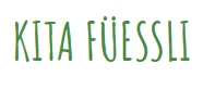 Logo Kita Füessli 1