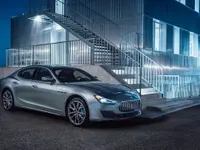 Premium Automobile AG Maserati