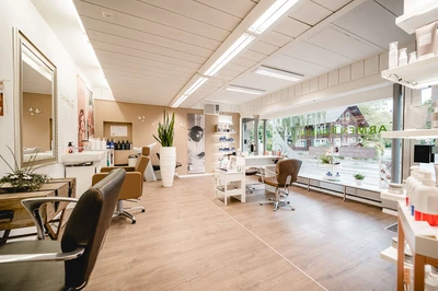 Coiffeur Rohner Carmen