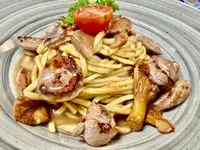 Ristorante Stazione Malvaglia