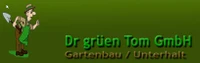 Dr grüen Tom GmbH-Logo