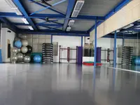 Sihlsports