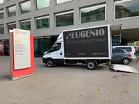 Eugenio fürs Büro AG