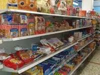 Epicerie Pont-Céard
