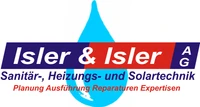 Isler & Isler AG-Logo