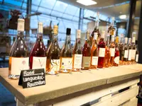 Gil Vins Trouvailles de France