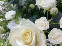 Aux Arcades fleurs