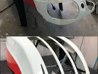 Carrosserie du Grand Belmont SA