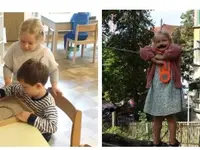 Montessori Kindergarten Sonne