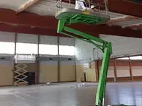 Tettamanti Peinture SA