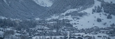 Premium Alps