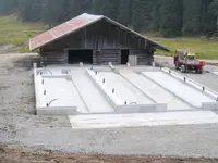 Zurbuchen Baugeschäft AG