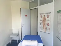 Physiothérapie Ostéopathie Servette Beatrix Weis