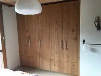 Schreinerei Ming AG