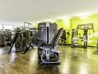 Bündner Qualitätsfitness - Klicken Sie, um das Bild 4 in einer Lightbox vergrössert darzustellen