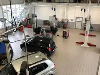 S.R. automobiles Romont Sàrl