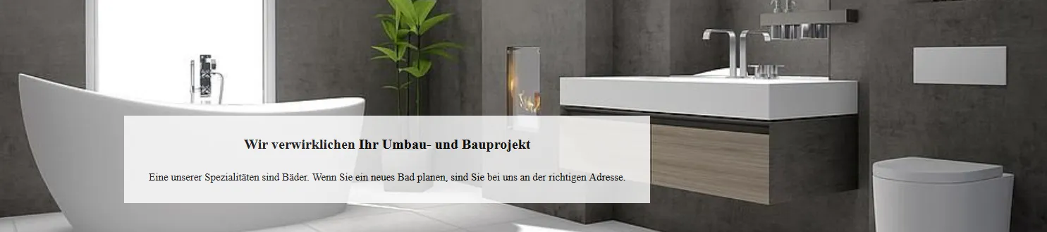 P. Stulz Sanitär Anlagen & Baugruppe Rontal A - Z GmbH